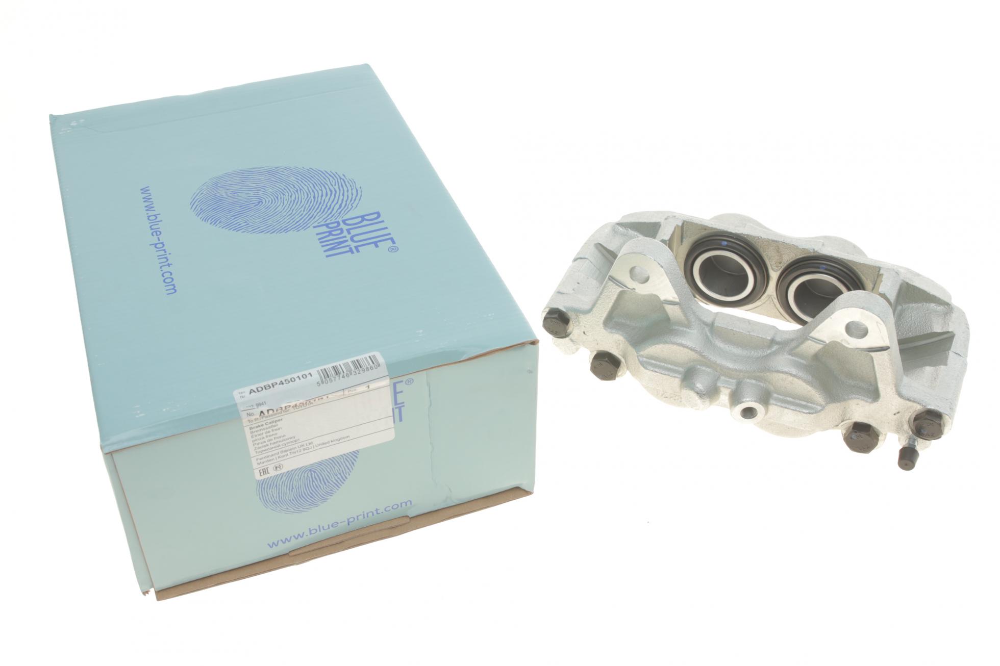 ADBP450101 BLUE PRINT